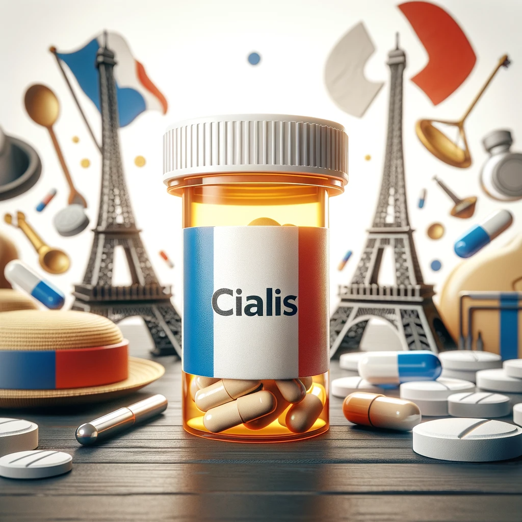 Obtenir cialis sans ordonnance 